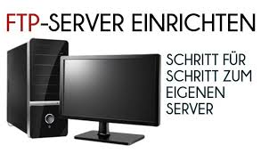Wie ein baukasten konfigurierbare, reguläre betriebssysteme, auf einen anwendungsfall spezialisierte betriebssysteme und. Ftp Server Einrichten Schritt Fur Schritt Zum Eigenen Server