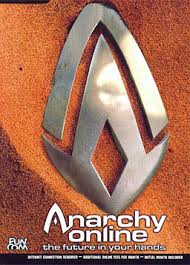 Discussion relating to the massively multiplayer online role playing game anarchy online. Anarchy Online Wikipedia