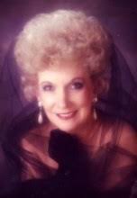 Era Yvonne Mamaw Hegwood Obituary August 21, 2015