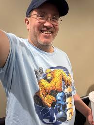 New movie review from a fan