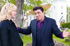 Themes heist, drugs, kidnapping, coming of age. Bild Zu Marian Saastad Ottesen Bild Marian Saastad Ottesen Steve Van Zandt Filmstarts De