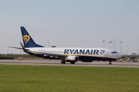 Ryanair don't fly to minsk or anywhere else in belarus, so they probably don't have contracts with the operators there. Ryanair Flight 4978 Wikipedia