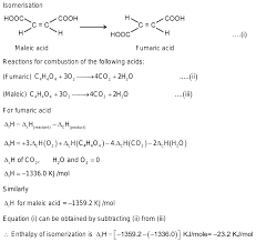 Pdf) The Photochemical Isomerization Of Maleic To Fumaric Acid: An  Undergraduate Organic Chemistry Experiment