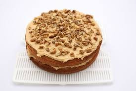 Combine flour, sugar, salt and baking powder. Coffee Cake Wikipedia