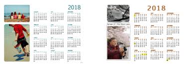 Monthly and weeekly calendars available. Make Your Own Yearly Calendars And More In Word Office Watch