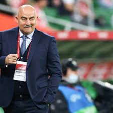 Тренер виктор онопко заявил о намерении прийти на смену станиславу черчесову на посту главного тренера сборной россии по футболу. Cherchesov Nazval Minusy V Igre Sbornoj Rossii S Bolgariej Futbol Sport Lenta Ru