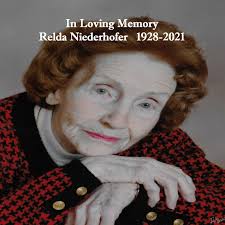 Glenda Elise Cox Randles 1952-2017