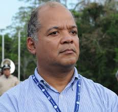 Edwin Cabrera quiere ser el nuevo presidente de la FEDEBEIS