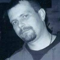 CHAD PATRICK CHARRON