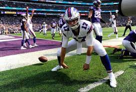 La Comunidad Mas Grande De Influencers Emergentes En Espanol Futbol Americano Nfl Nfl Futbol Americano
