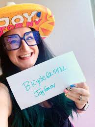 I'm Joy Hoover, running for Congress in NV-01. AMA (or just say hi!) :  r/nevadapolitics