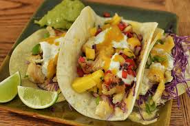 Maybe you would like to learn more about one of these? Fish Tacos What S 4 Dinner Solutions