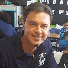 Equity Champions: Anthony DeLuca