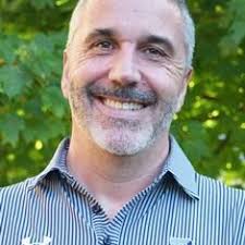 Richard Glanfield becomes Baldwin School's Director of Squash