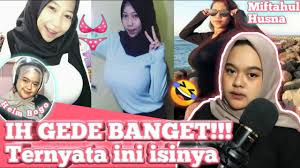 Artis tiktok bernama miftahul husna atau lebih dikenal nama instagram nya @miftahulhusna03 tercyduk oleh warga miftahul husna dan adik nya adu goyang ! Miftahul Husna Terciduk 16 452 Likes 50 Talking About This