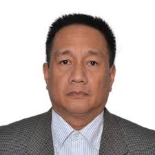 Nigel Paul Villarete