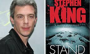 Stephen King's 'The Stand' Ordered To Series At CBS All Access