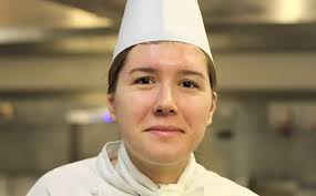 Culinary Student off to India for Global Chef Competition