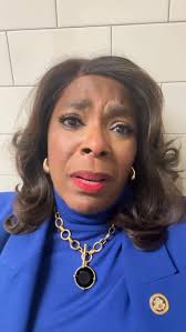 Listen to some of my conversation with Ms. Chelsy Lyons, my special guest  to President Trump's address to Congress.