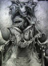 Brian Smith Dark Fairy Tale Pencil Drawing Cool Pencil Drawings Surreal Art Sketch Inspiration A pencil artists learn to take their drawing skills to a whole new level in 3d drawing. brian smith dark fairy tale pencil