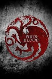 Funmozar House Targaryen Wallpapers Game Of Thrones Poster Game Of Thrones Dragons Game Of Thrones Artwork
