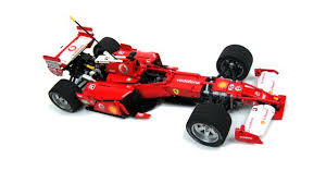It was the championship winner. Prepare To Lose Your Mind Over This Incredible Lego Ferrari F1 Rc Car