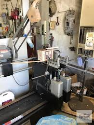 Mathews Va Automotive Machine Shop