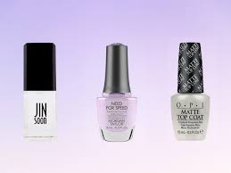 The 13 Best Top Coat Nail Polishes Of 2020 Reviews Allure