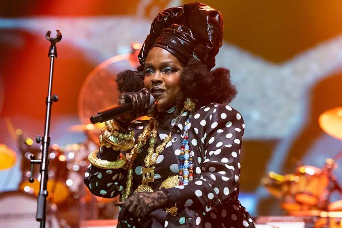 lauryn hill net worth