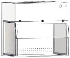 Laminar Flow Hoods Laminar Flow Benches Clean Benches