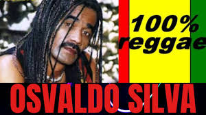 🎶🎶OSVALDO SILVA SUCESSOS O REGGAE DE OSVALDO SILVA