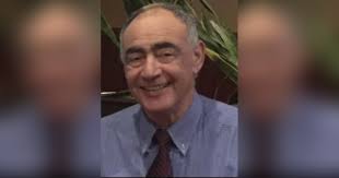 Obituary for Ibrahim Girgis Soliman