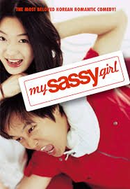 Perili Ev: Daisy ve My Sassy Girl