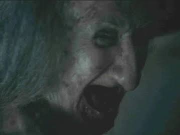 The Witch (The Witch) | Villains Wiki | Fandom