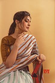 2017 oxygen (as rashi khanna). Actress Rashi Khanna Latest Glam Stills In A Saree Social News Xyz