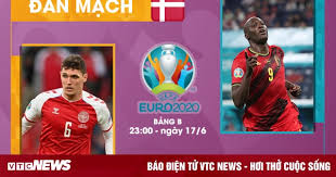Viết tiếp chuyện cổ tích. Nháº­n Ä'á»‹nh Bong Ä'a Ä'an Máº¡ch Vs Bá»‰ Euro 2020 Tin Tá»©c 7s