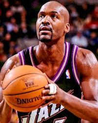 Bryon Russell Nba Aba Stats Basketball Reference Com Utah Jazz Basketball Jazz Basketball Utah Jazz