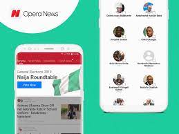 With more than 100 thousand downloads in less than two weeks, opera news is on path to become the number one news app in africa. Stay Up To Date With Nigerian Elections In The New Opera News Channels