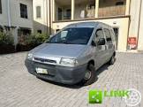 FIAT-SCUDO