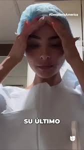 No fue nada fácil! 😢😢 #AlejandraEspinoza abrió su corazón y compartió su  último intento para quedar embarazada. No te pierdas Despierta America de  lunes a viernes a las 7a/6c 📺✨ #TVContent #Embarazo #