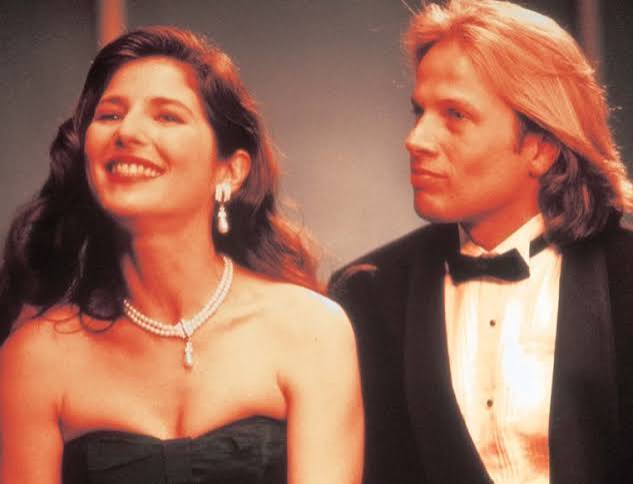 Living in Oblivion *** (1995, Steve Buscemi, Catherine Keener, Dermot  Mulroney) – Classic Movie Review 1780 | Derek Winnert