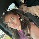 Destiny Graf's Instagram, Twitter & Facebook