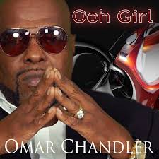 Omar Chandler