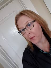 HI MY NAME IS CREAMY AND I SHOWED UP TO WORK TODAY