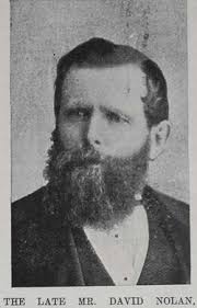 David McCool Nolan (1829-1901)