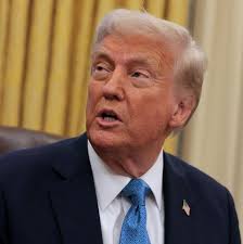 Trump Thinks He Can Make Canada the 51st State