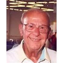 Obituary information for Samuel LiSacchi