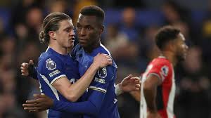 Epl: Chelsea Beat Brighton To Move To Sixth Place – Citi Sports Online