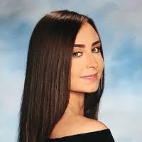 Lily Burke's Instagram, Twitter & Facebook