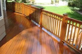 Check spelling or type a new query. Simple Wood Deck Railing Post Ideas Ultimate Guide Seal A Deck